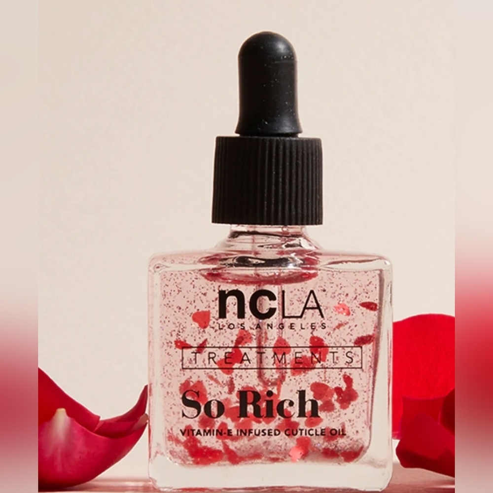 3 for 20! Nwt cuticle oil